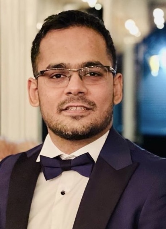 Ankur Chrungoo