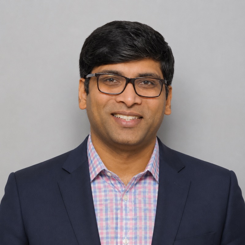 Raghu Vennam