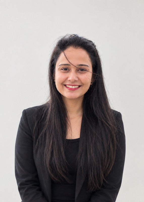 Richa Shah