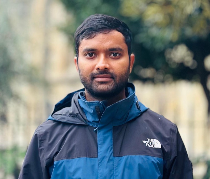 Rohit Varshney